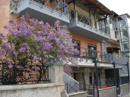 Λοφτ διαμέρισμα
